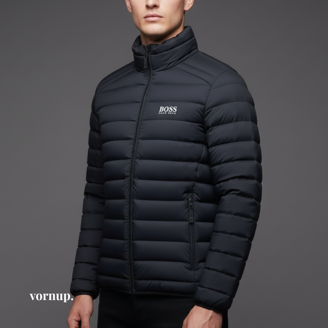 Men's Puffer Jacket BS™