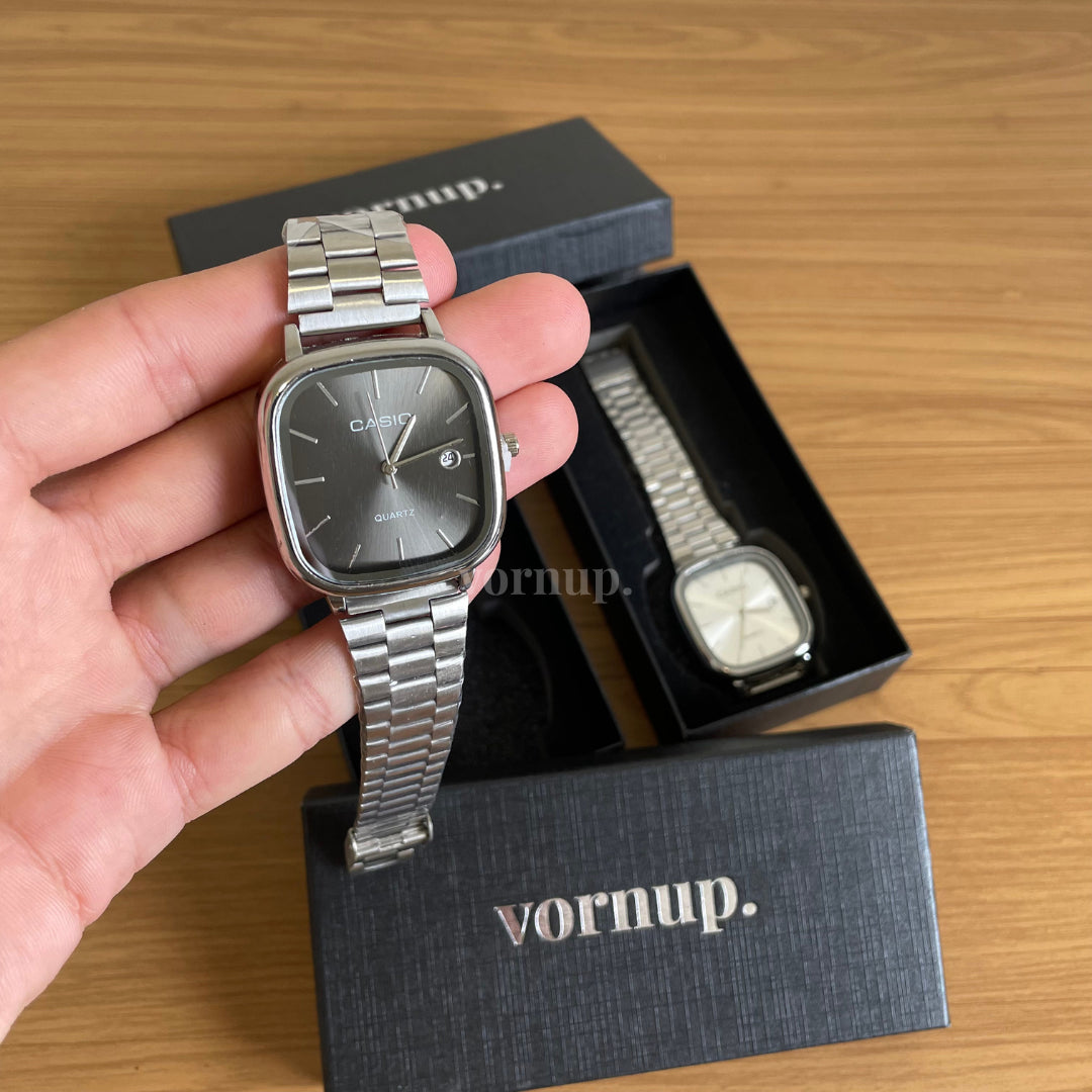 Casual Vintage Watch – 2025 Limited Edition