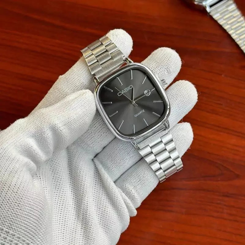 Casual Vintage Watch – 2025 Limited Edition