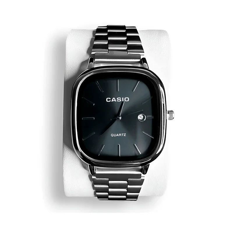 Casual Vintage Watch – 2025 Limited Edition