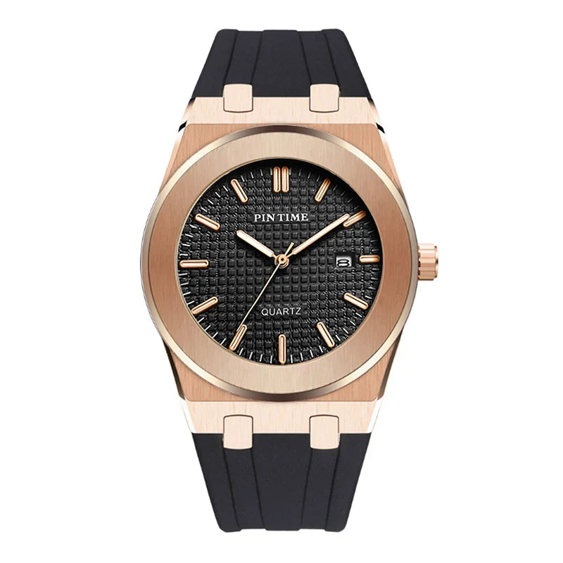 Men's Pintime Timepiece