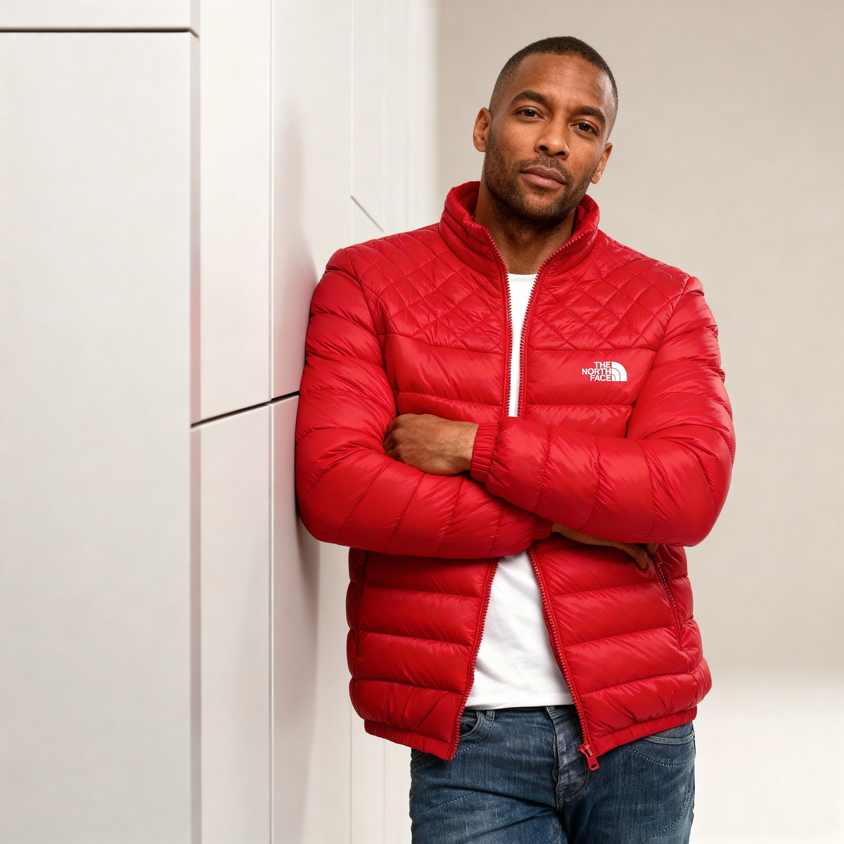 Active Puffer Jacket TNF™