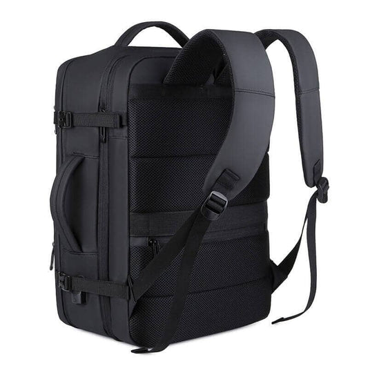 Expansive Travel Backpack - Executive