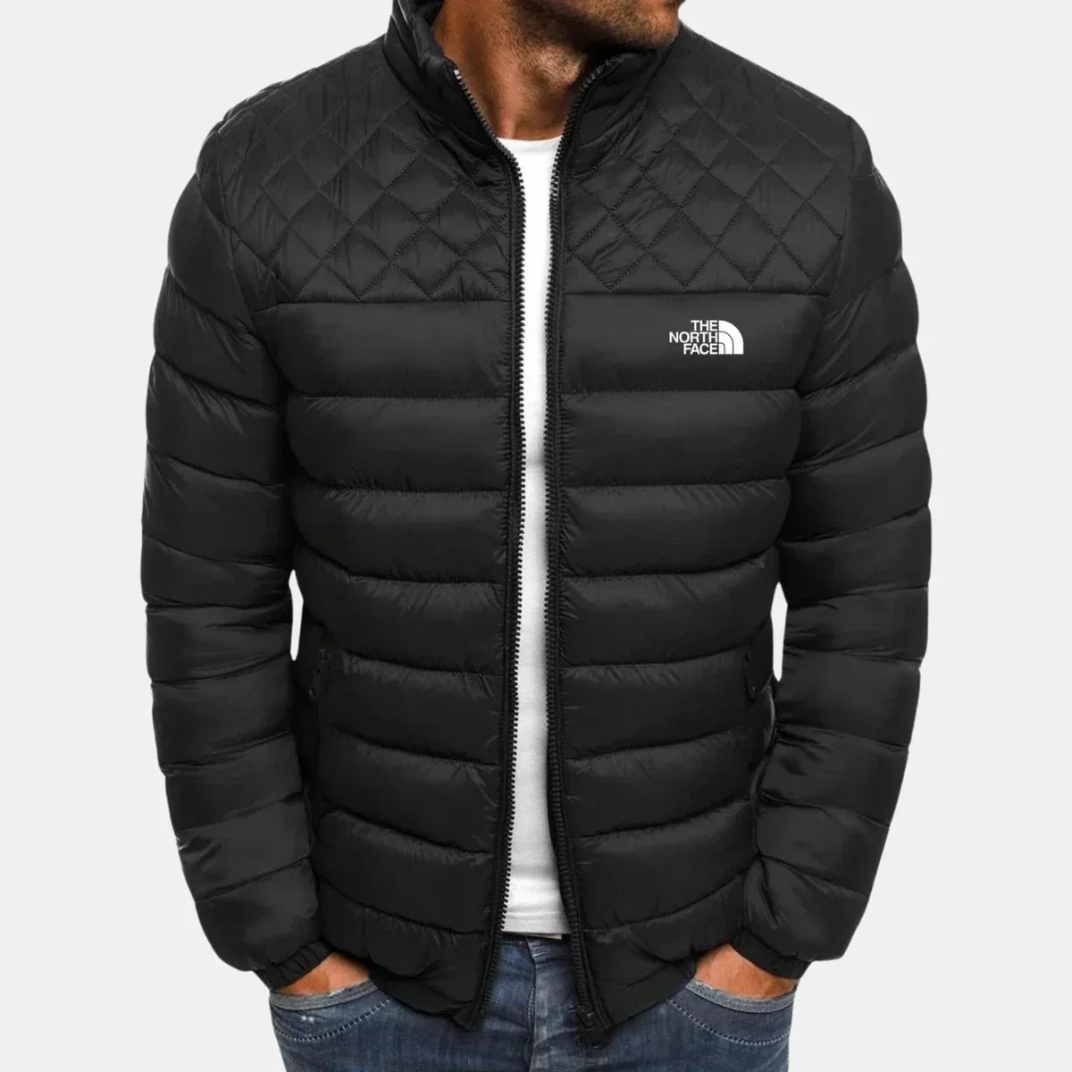 Active Puffer Jacket TNF™