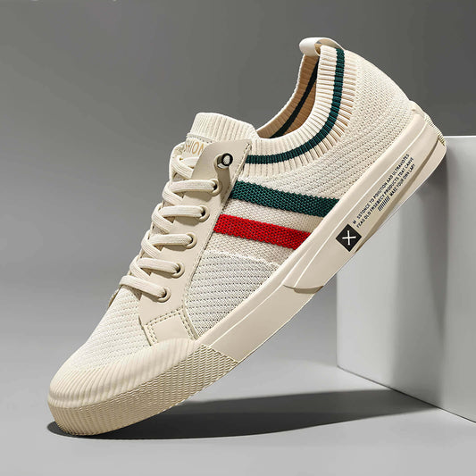 Madrid Premium Sneakers - Limited Edition