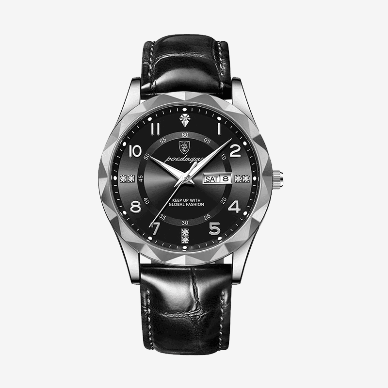 Jakarta Men's Timepiece