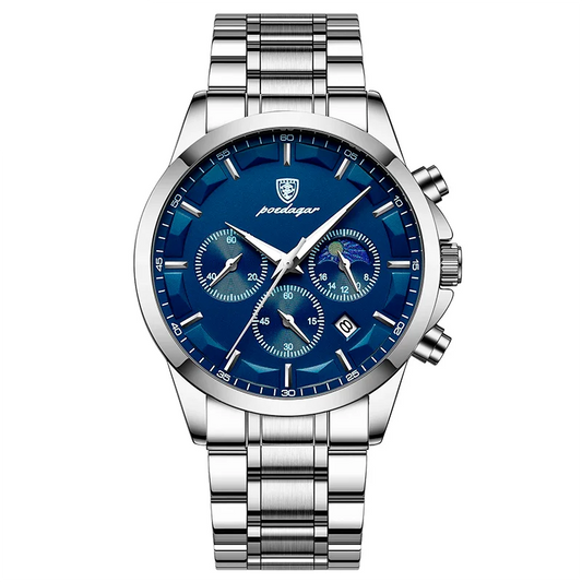 Toronto Men's Watch