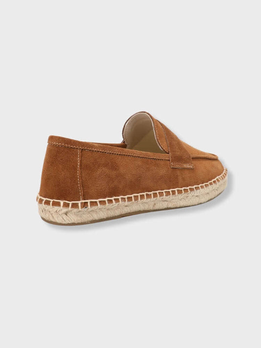 SAINT-TROPEZ Slip-On Loafers