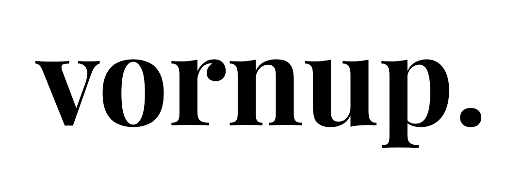 VornUp Store
